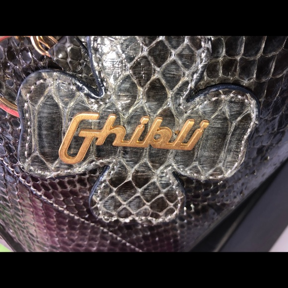 Python Bag 🐍 - Picture 2 of 5